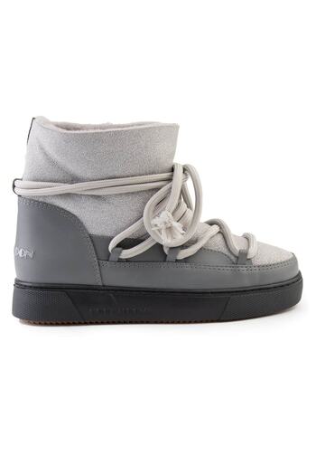 Cool Moon Genuine Fur Women's Sneaker 355074