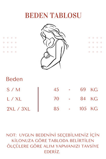 BARUCCA Maternity Corset Toning and Slimming Long Seamless