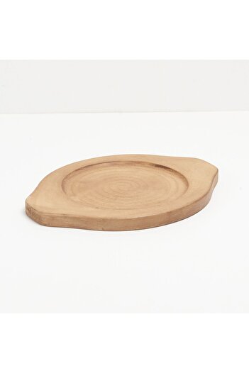Asrimo mobilya Wooden Multifunctional Trivet (Sahane, Presentation, Treat, Etc.)
