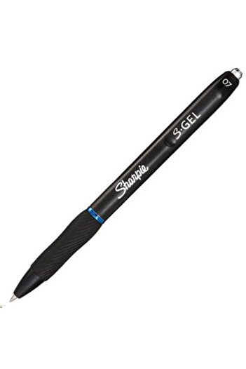 Sharpie Gel Jel Mürekkepli Kalem 0.7 Mm Mavi