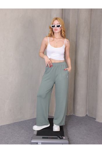MISS MERCAN Pants Lycra Pants