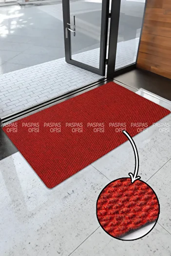 Paspas Yap Dust and Moisture Mop - Indoor and Outdoor, Entrance Mop