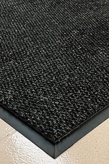 Paspas Yap Entrance Mat with Non-Slip Ramp - Dust, Humidity and Water Catching, for Apartment, Shop and Workplace