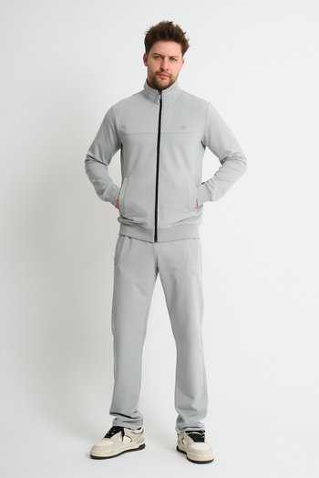 Shooter Sportswear Ανδρικό σετ αθλητικών φόρμας Premium Comfortable Fit Seasonal Soft Textured