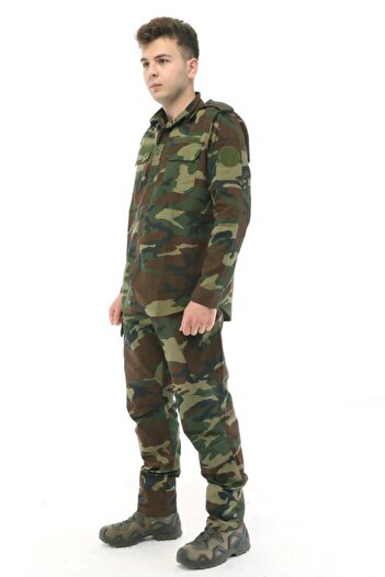 SINGLE SWORD Tactical Takım