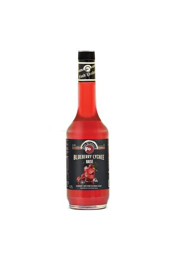 Fo Şurup FO YABAN MERSİNİ LİCİ AROMAL ŞURUP 700ML