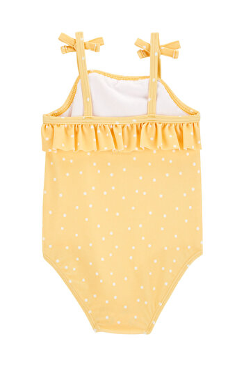 Carter's Kız Bebek Mayo