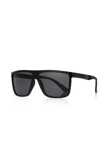 Kinary Men's Sunglasses Black 2002