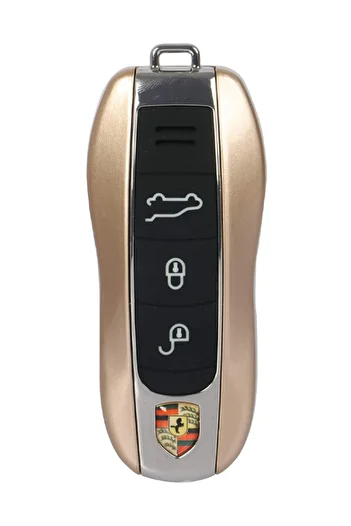 MACON Greenberry K1 Dual Sim Keypad Mini Mobile Phone- Keyphone (Gold)