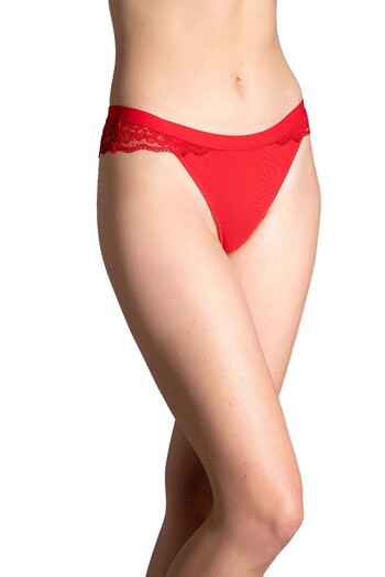 NEWBRA LINGERIE 369036   Model Women's String Panties