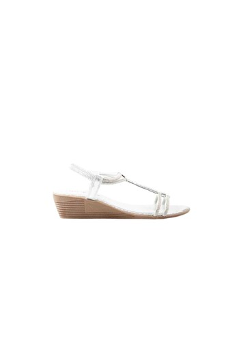 Guja Women's Stone Wedge Sandals 24Y145-1