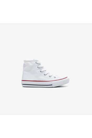 Converse Weiß Kinder Turnschuhe 3j253c