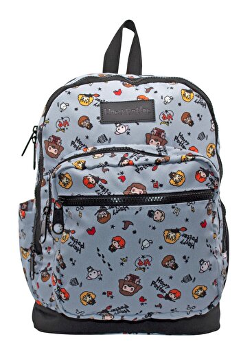 GENC DIJITAL BASKI Harry Potter Backpack