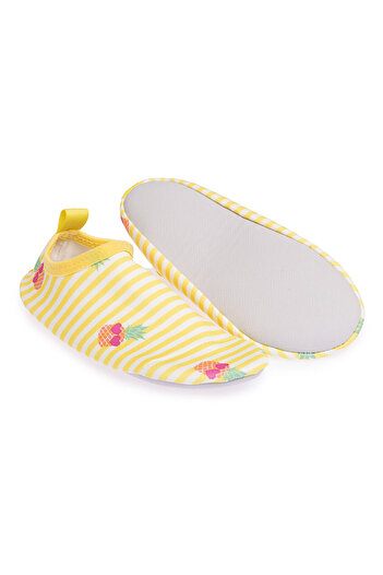 ebebek Hello Baby HelloBaby Deniz Ayakkabısı