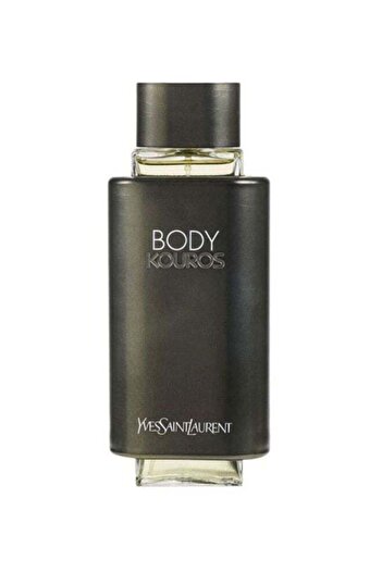Yves Saint Laurent Body Kouros Perfume 100ml