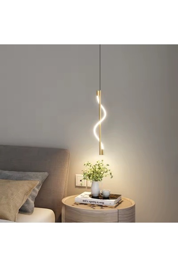 Hummer Modern pendant light