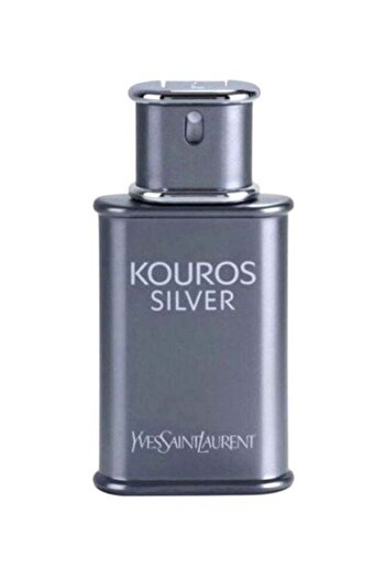 Yves Saint Laurent Koros Silver Eau de Toilette 50 ml