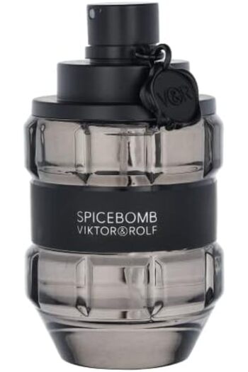 Victor&Rolf Victor & Rolf Spicebomb Eau de Toilette for Men, 90ml