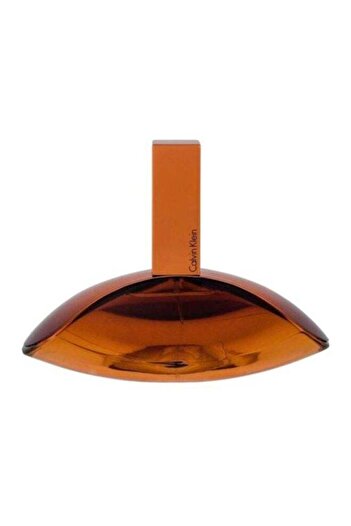 Calvin Klein Euphoria Amber Gold Perfume 100ml