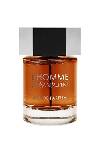 Yves Saint Laurent L'Homme Eau de Parfum 100ml
