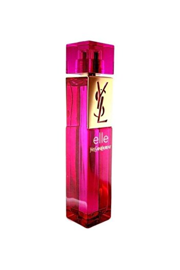 Yves Saint Laurent Elle perfume for women, 90 ml