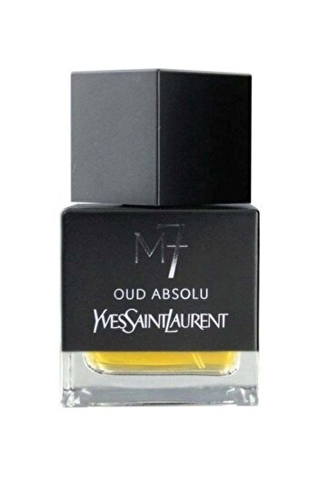 Yves Saint Laurent M7 Oud Absolu EDT 80 ml