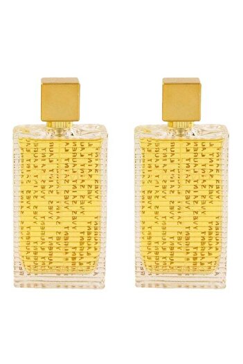 Yves Saint Laurent Cinema EDP Gift Set 2 x 90ml
