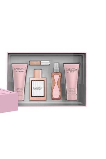 Carlotta Gucci Carlotta Lassi Fragrance Collection