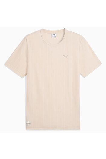 Puma Class Men's Cream T-Shirt (688220-87)