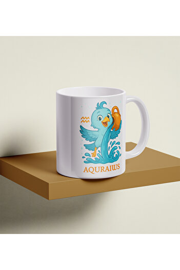 CoNotes Porcelain Mug