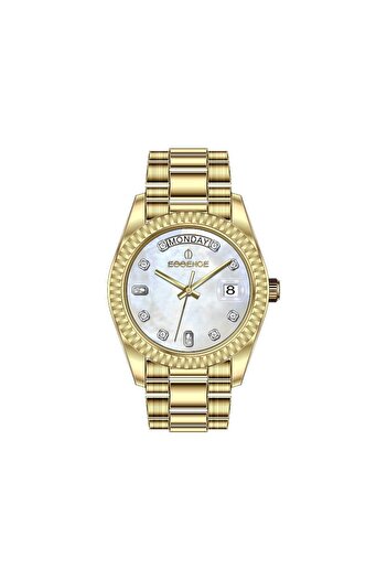 Essence Es6941Fe.120 Women Wrist Watch
