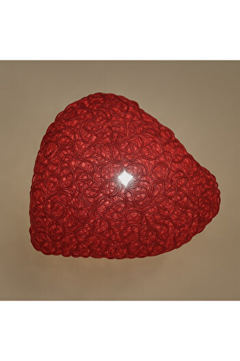 Siera 5W Fantasy Heart Wall Light MB15044