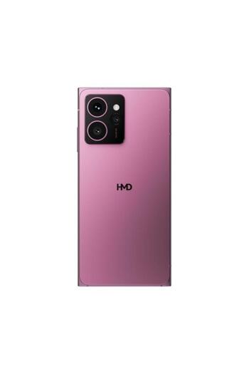 Hmd Skyline 8GB 128GB Smartphone Pink 5G
