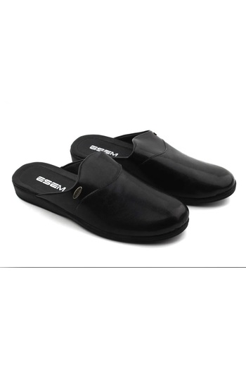 awix Esem Brand Black Home, Guest, Dowry, Bundle and Groom Slippers