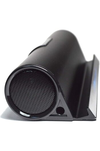 OEM Bară de sunet portabilă, Home Theatre, Dolby Digital, 20W, Bluetooth, Sunet imersiv 360°, 42dB, Negru