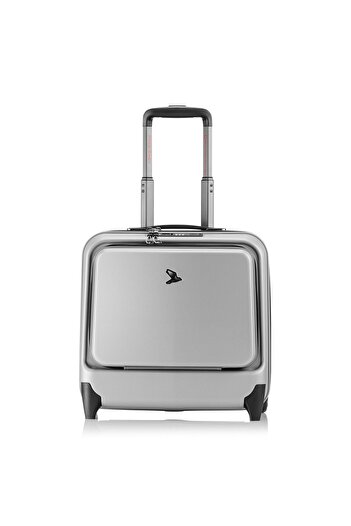Pack Easy Genius 2 wheels Pilot trolley 42 cm Laptop compartment