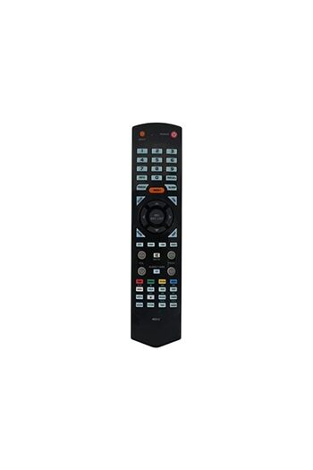 The Bros New Remote Control RE01Z fit for SONIQ LCD TV RE01Z QT141 E46Z10A E46Z11A E55Z11A E55Z11A-AU