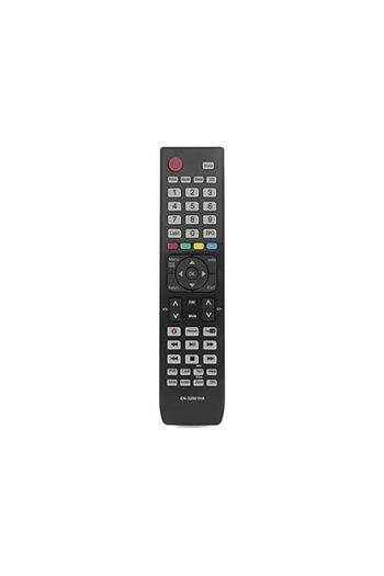The Bros New EN-32961HS Replaced Remote Control fit for Hisense TV N42K391 N50K391 N55K391 LTD-N42K391
