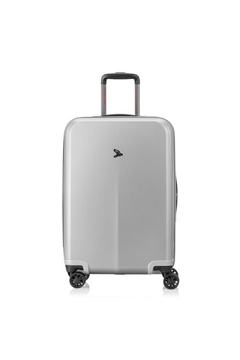 Pack Easy Genius 4 wheels Trolley L 76 cm with expansion pleat