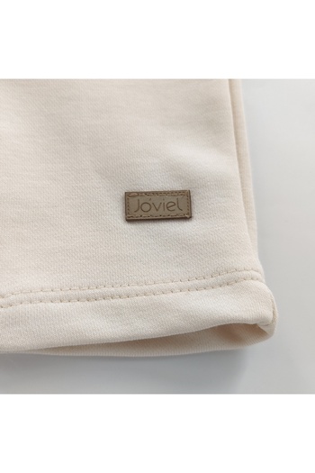Joviel Baby Kids Single Bottom Pants Cotton Doubleface Fabric