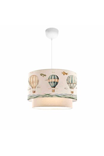 Desire Hanging lamp, For Child, Bedroom