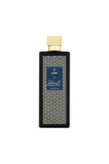 DERAAH Shield Perfume Link Niche II 150ml