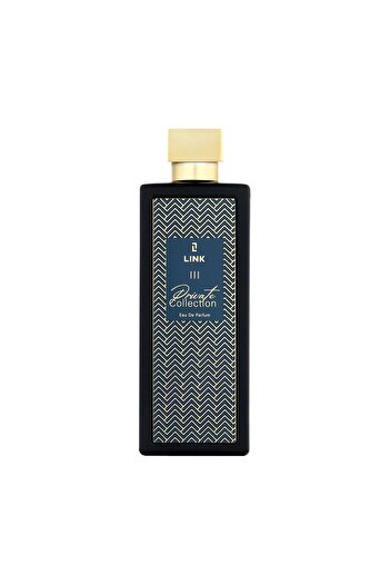 DERAAH Link III Niche Perfume Shield 150ml