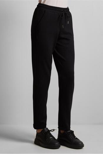 Alvina Elastic Waist Sweatpants 70886