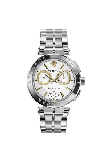Versace Mens Watch Versace VE1D02323, Quartz, 45mm, 5ATM