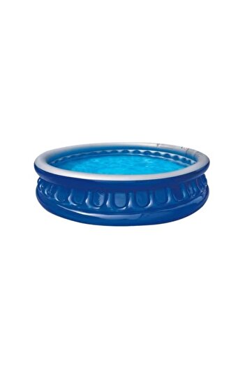 DLC Soft Side Pool Multicolour