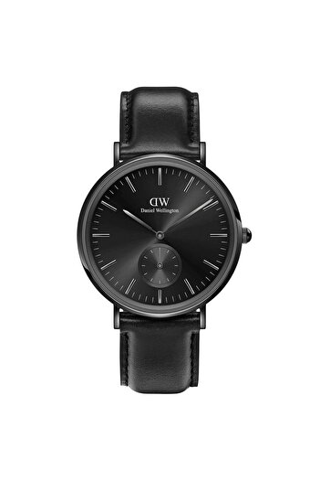 Daniel Wellington Mens Watch Daniel Wellington DW00100737, Quartz, 40mm, 3ATM
