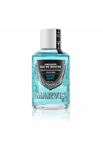 Converse Marvis Anise Mint Mouthwash, 120 ml