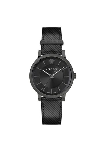 Versace Mens Watch Versace VE5A00220, Quartz, 44mm, 5ATM