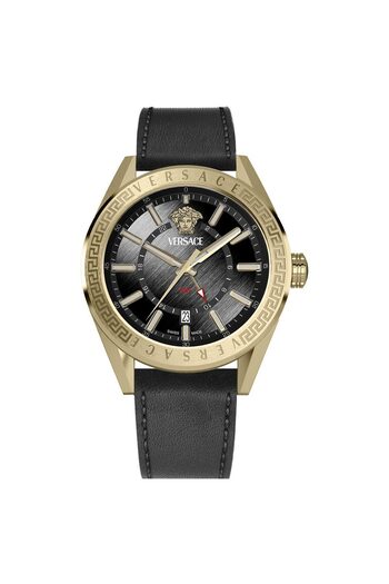 Versace Mens Watch Versace VEAFA0224, Quartz, 42mm, 5ATM